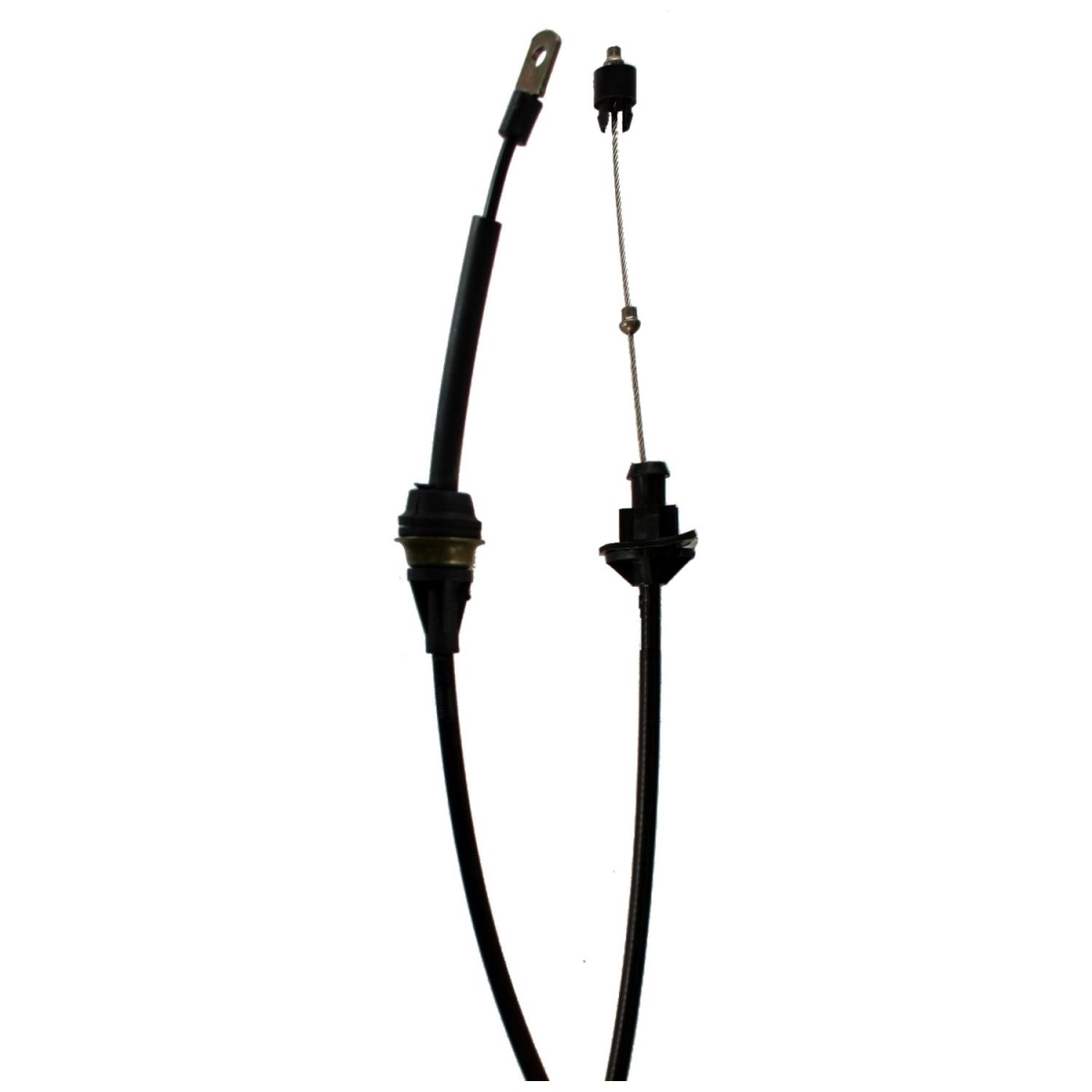 CA-8486 Accelerator Cable for 1979 Chevrolet Chevette L4 1.6L 98cid
