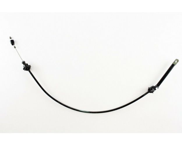 CA-8488 Carburetor Accelerator Cable for 1978-1980 Chevrolet Monza