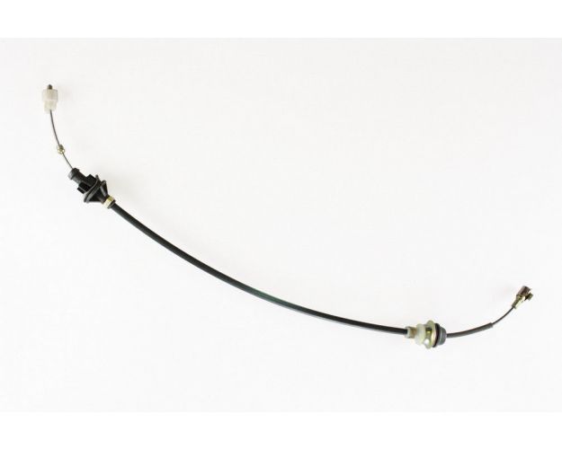 CA-8489 Carburetor Accelerator Cable for 1972-1973 Chevrolet Vega