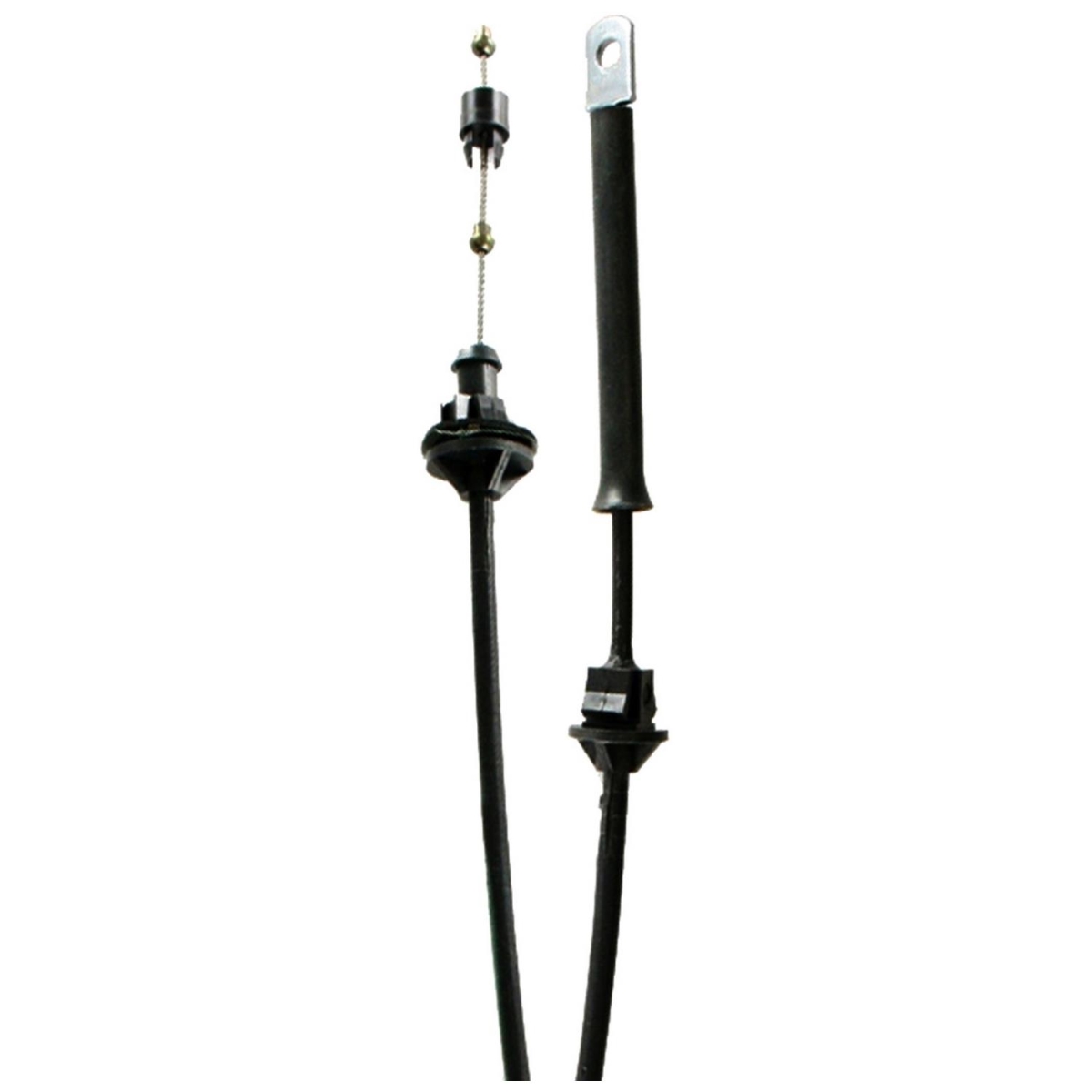 CA-8491 Accelerator Cable for 1980 Chevrolet Camaro V6 3.8L 3800cc 231cid