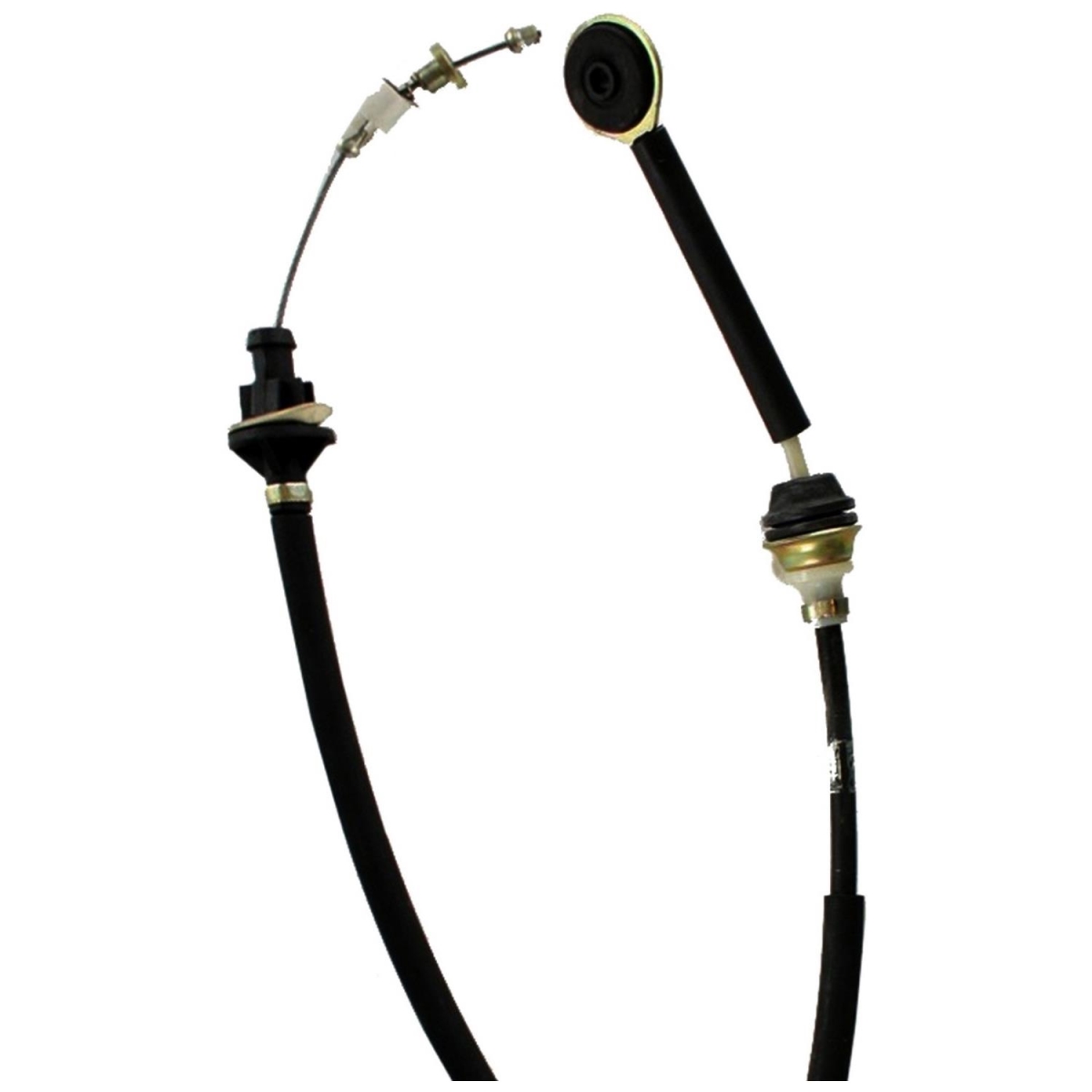 CA-8492 Accelerator Cable for 1981 Buick Riviera V6 4.1L 252cid