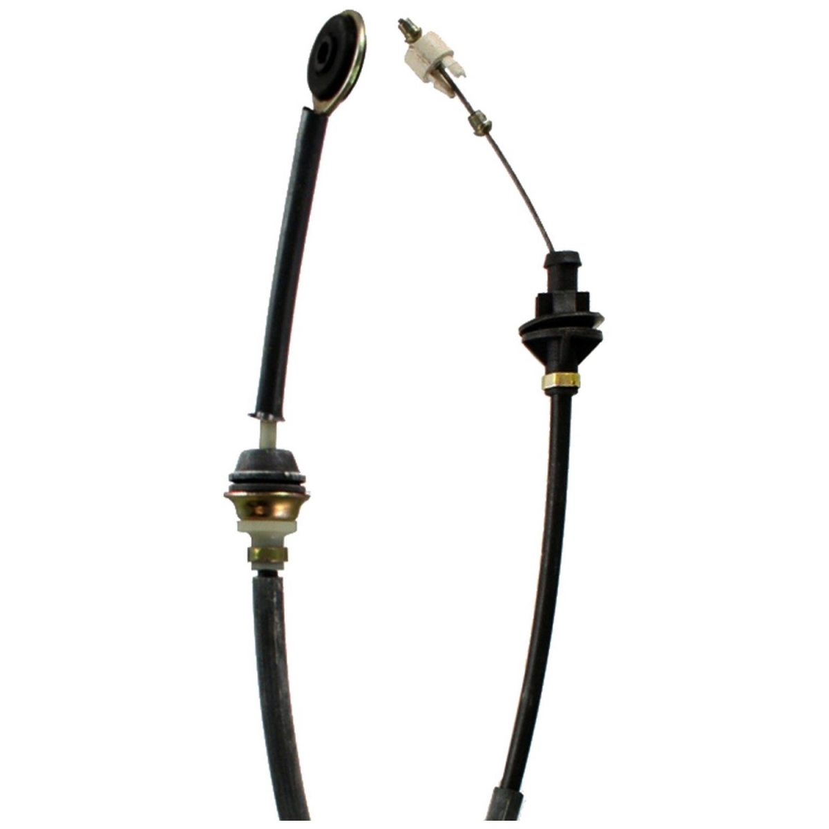 CA-8495 Accelerator Cable for 1981 Buick Century V8 5.7L 350cid