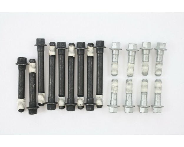 S-327 Engine Cylinder Head Bolt Set for 1981 Oldsmobile Cutlass