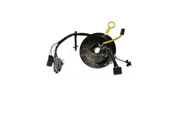 Air Bag Clockspring for 2005-2007 Ford F450 Super Duty