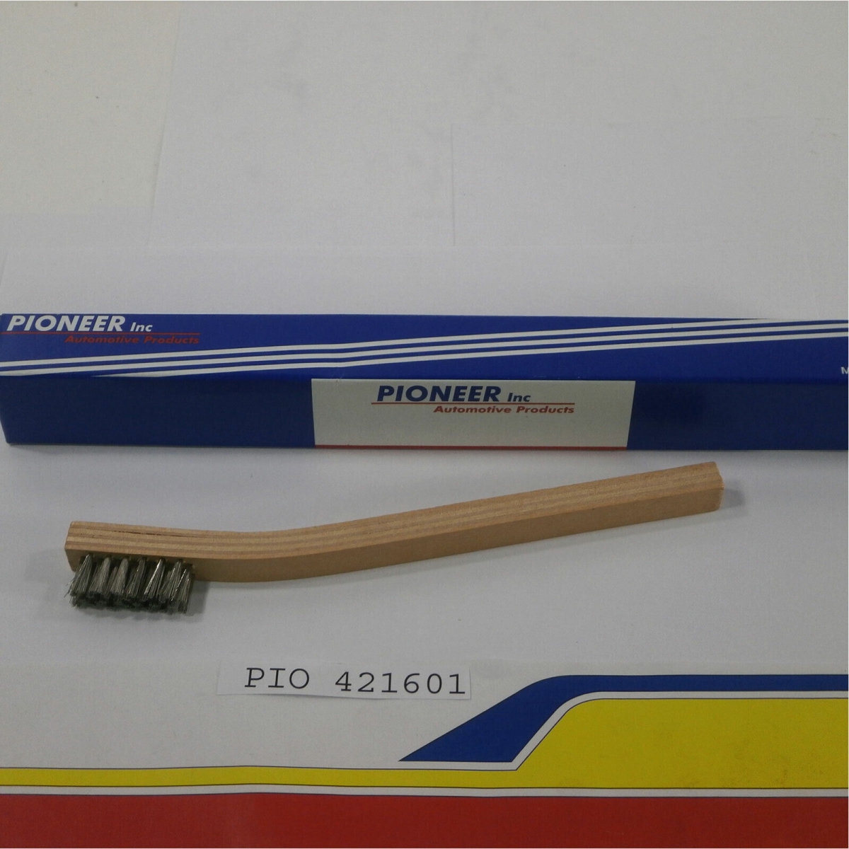 421601 Small Scratch Brush