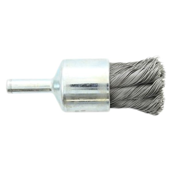 TNH-8 Steel End Brush