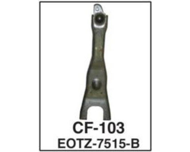 CF-103 Clutch Fork for 1980-1981 Ford F-150