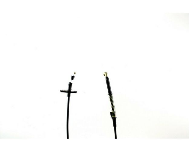 CA-8463 Carburetor Accelerator Cable for 1987-1989 Ford F-150
