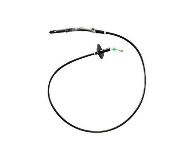 CA-8464 Carburetor Accelerator Cable for 1986-1991 Ford E-150 Econoline Club Wagon