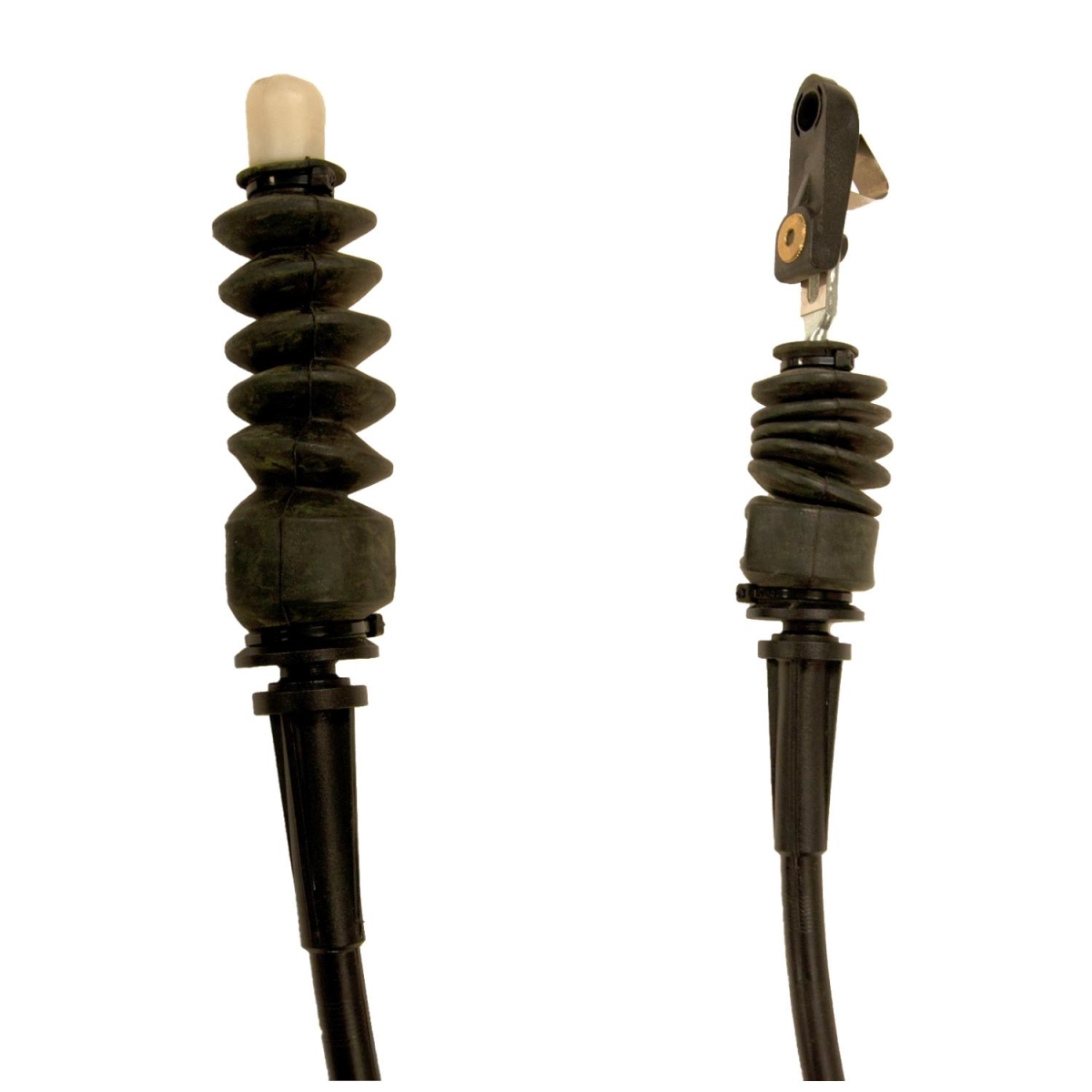 CA-1006 Automatic Transmission Shifter Cable for 1986 Ford Aerostar L4 2.3L 140cid