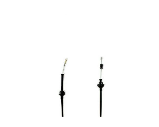 CA-8499 Carburetor Accelerator Cable for 1986-1992 Chevrolet Astro