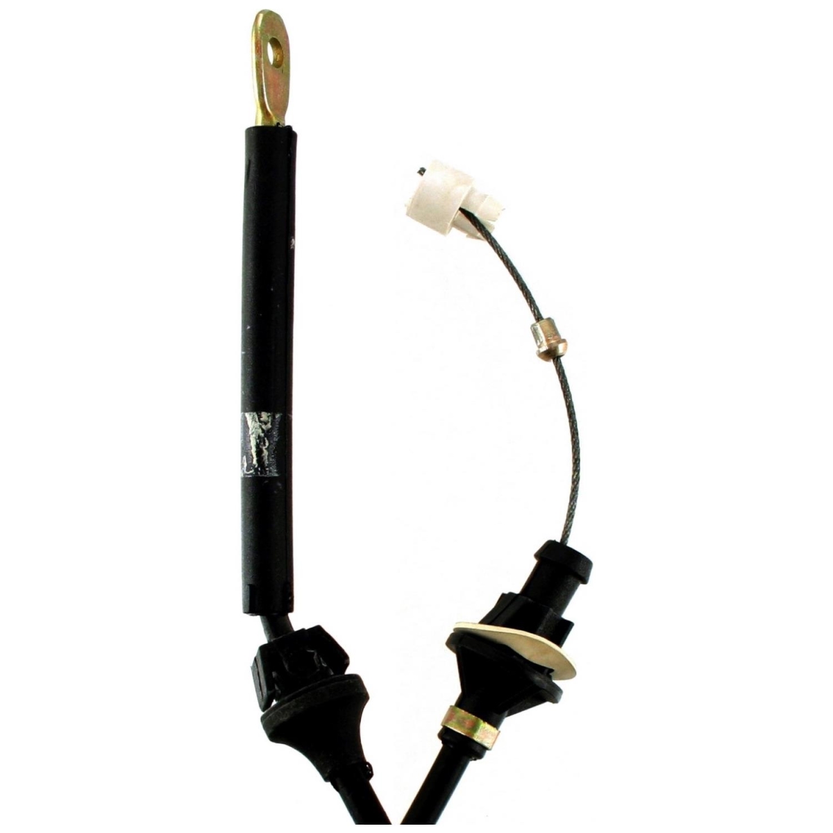 CA-8505 Accelerator Cable for 1985 Chevrolet K30 V8 7.4L 454cid