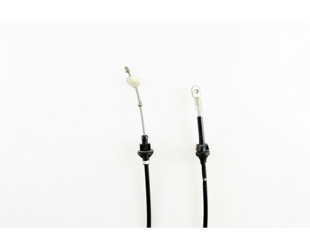 CA-8507 Carburetor Accelerator Cable for 1985-1985 Chevrolet Astro