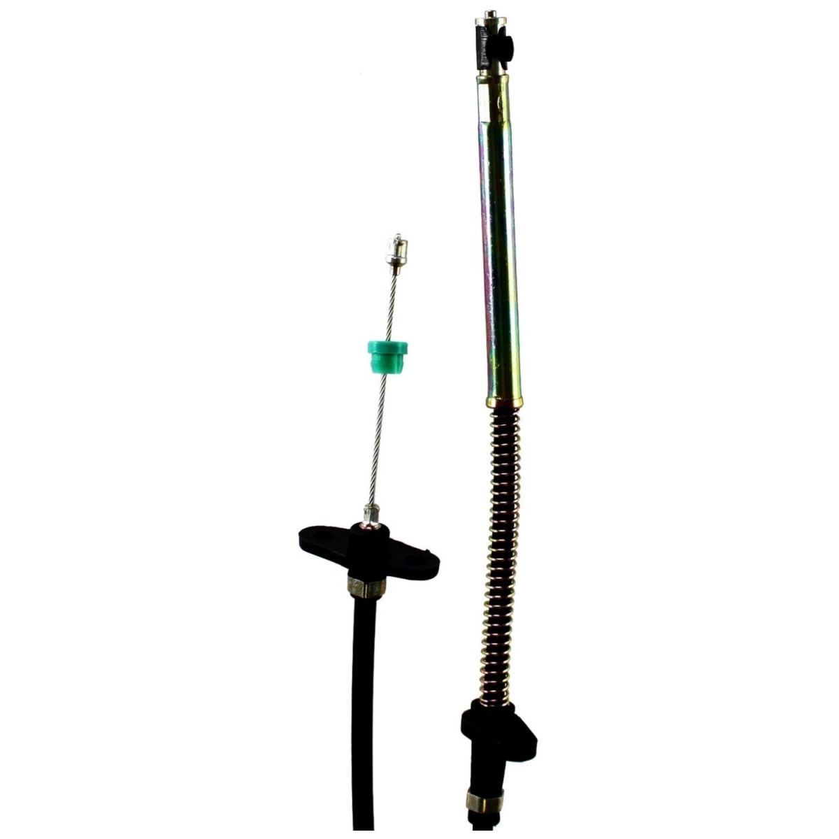 CA-8433 Accelerator Cable for 1974 Ford E-100 Econoline L6 4.9L 4917cc 300cid