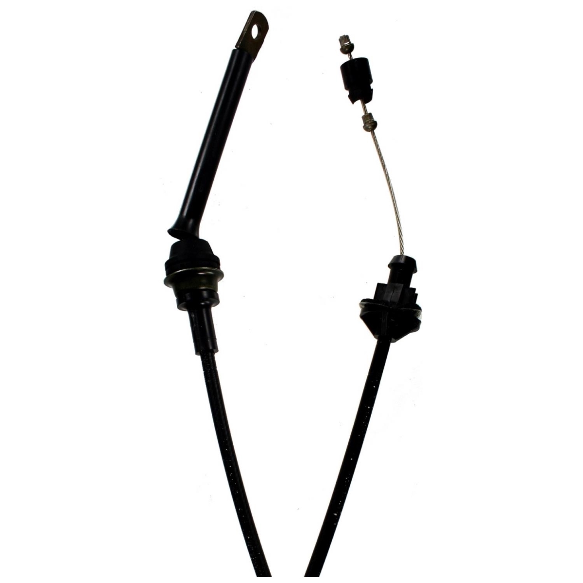 CA-8465 Accelerator Cable for 1983 Chevrolet Chevette L4 1.6L 98cid