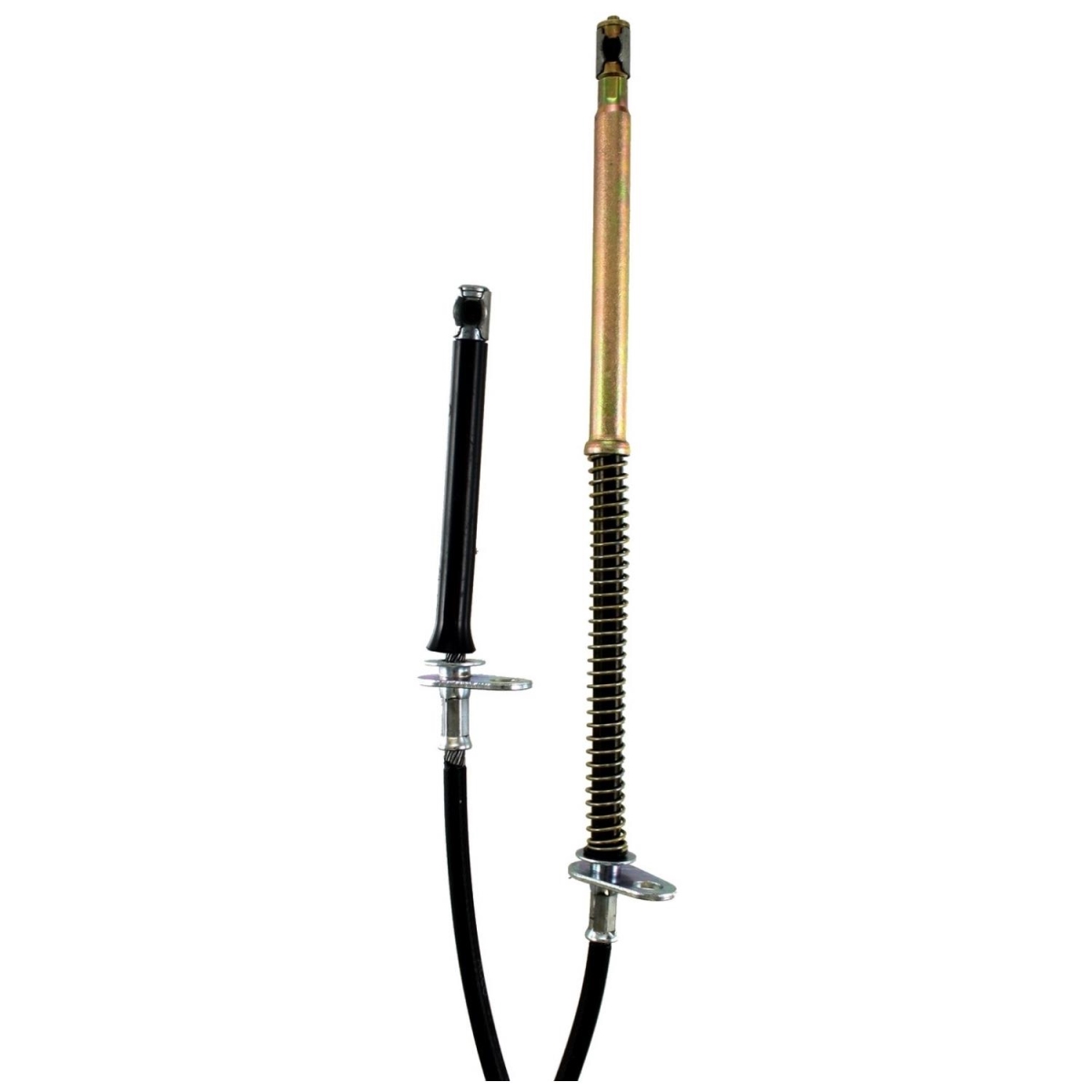 CA-8432 Accelerator Cable for 1974 Ford P-350 L6 4.9L 4917cc 300cid