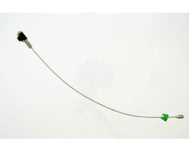 CA-8435 Carburetor Accelerator Cable for 1979-1979 Ford F-350