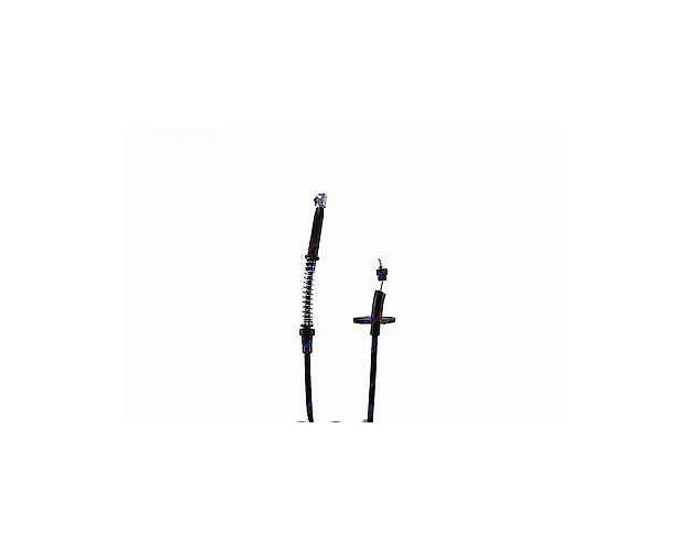 CA-8437 Carburetor Accelerator Cable for 1980-1987 Ford F-250
