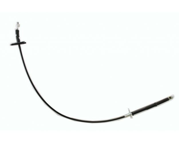 CA-8438 Carburetor Accelerator Cable for 1983-1986 Ford Bronco