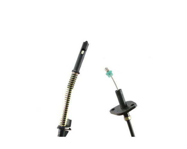 CA-8458 Carburetor Accelerator Cable for 1983-1991 Ford E-350 Econoline