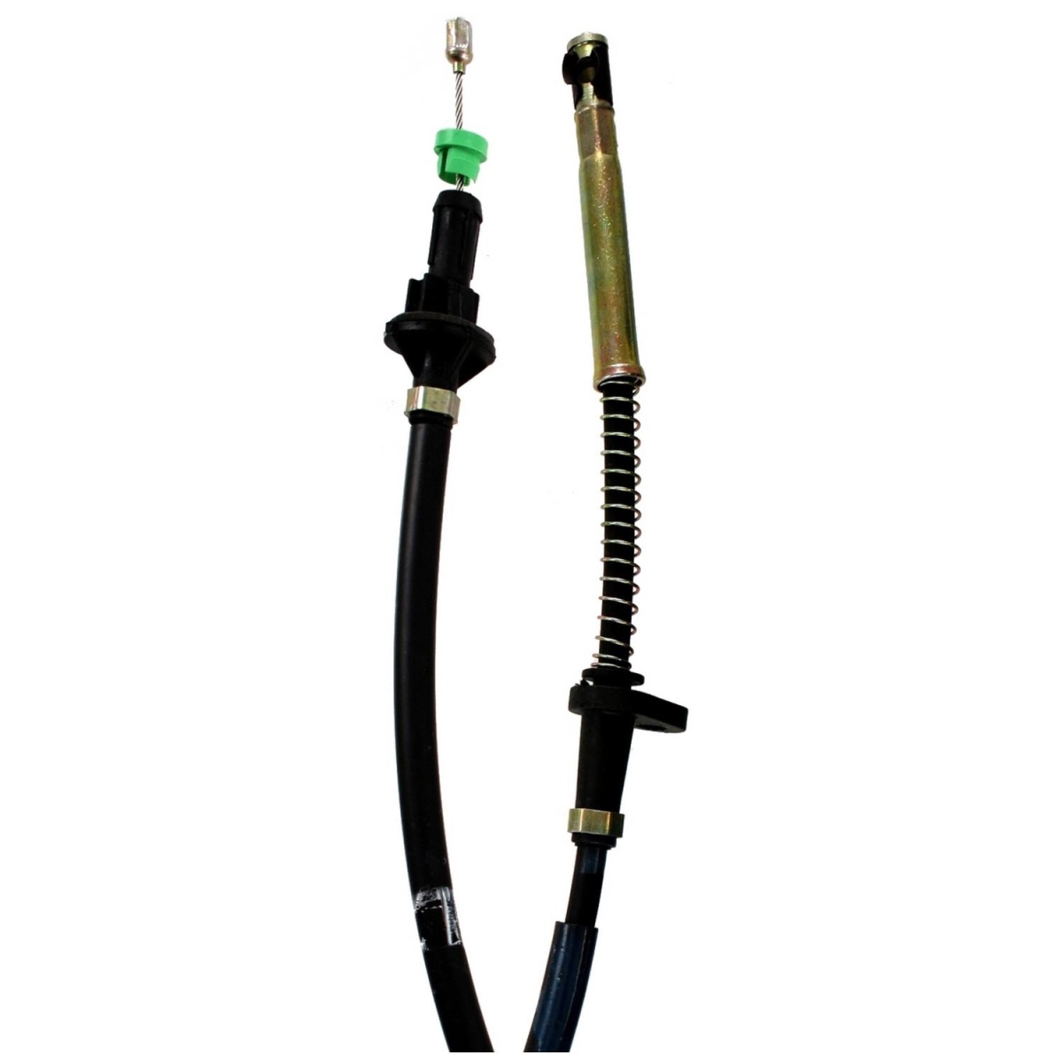 CA-8462 Accelerator Cable for 1986 Ford Aerostar V6 3.0L 2986cc 182cid