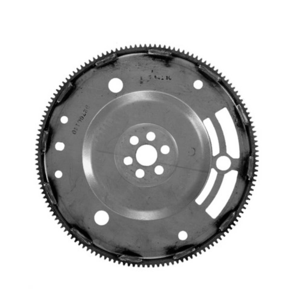 FRA-148 Flex-Plate Assembly for 1987 Cadillac Allante V8 4.1L 250cid