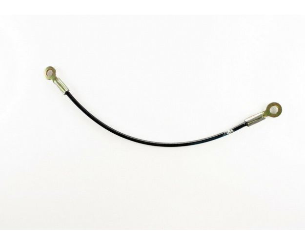 CA-2300 Tailgate Release Cable for 1973-1979 Ford Ranchero