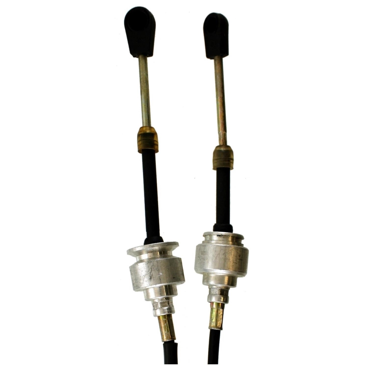 CA-8002 Manual Transmission Shift Cable for 1987 Cadillac Cimarron V6 2.8L 173cid