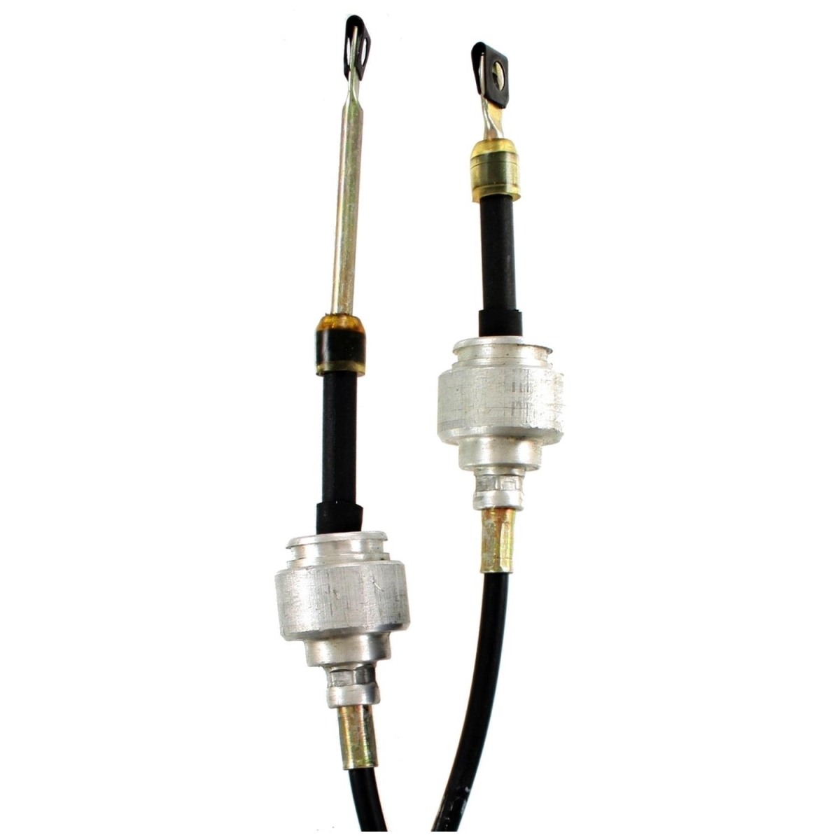 CA-8004 Manual Transmission Shift Cable for 1982 Buick Skyhawk L4 1.8L 112cid & 1984 Buick Skyhawk L4 1.8L 112cid