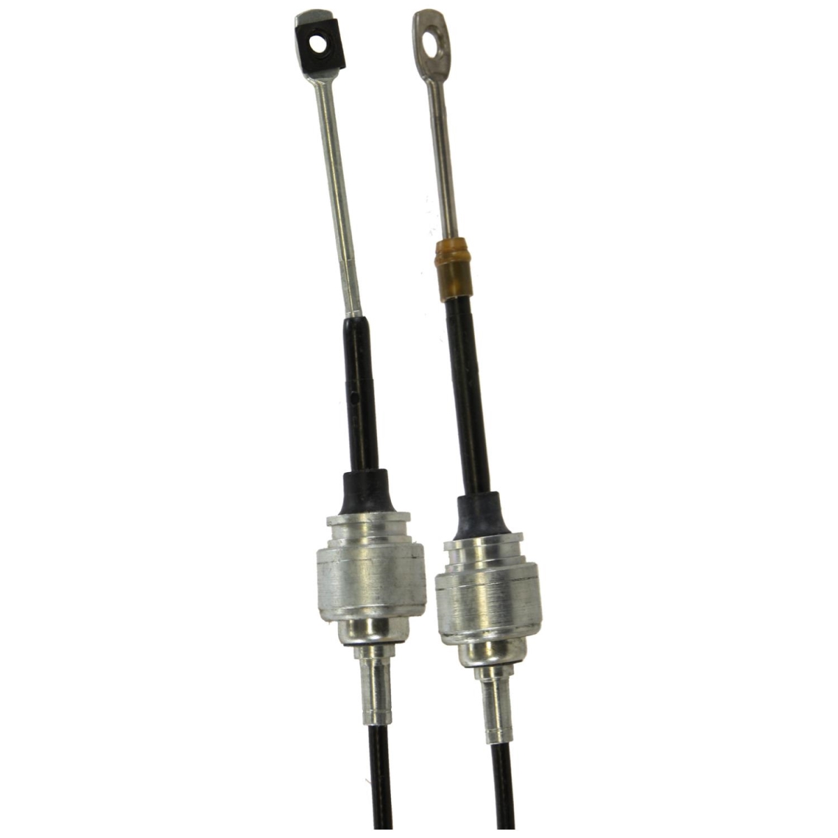 CA-8005 Manual Transmission Shift Cable for 1984 Buick Skyhawk L4 1.8L 112cid & 1984 Buick Skyhawk L4 2.0L 122cid