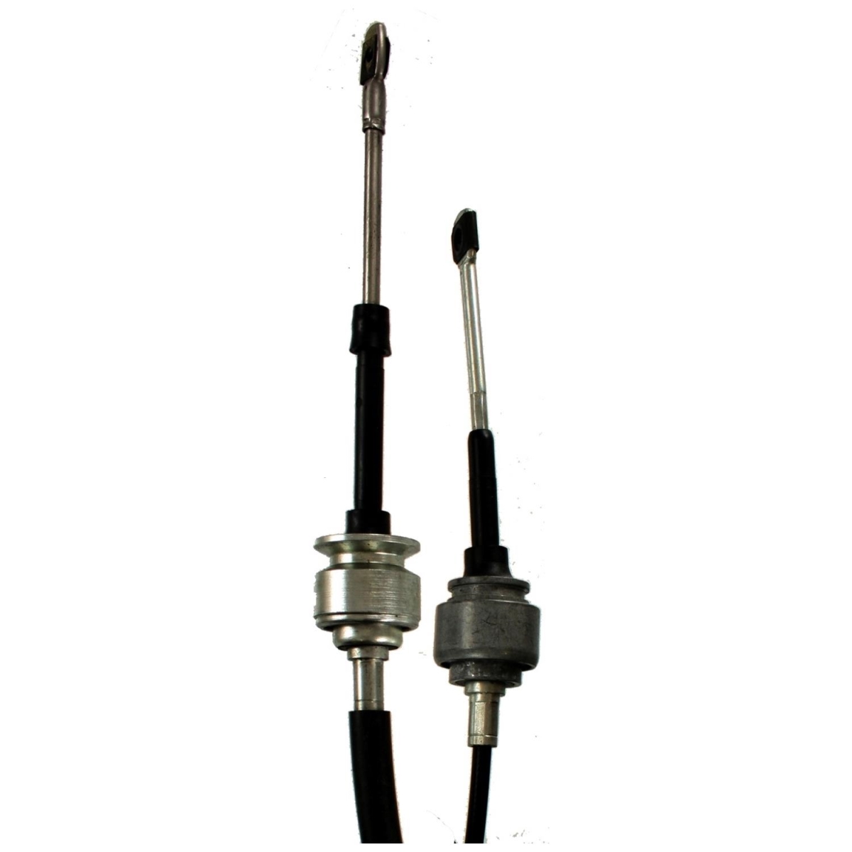 CA-8006 Manual Transmission Shift Cable for 1986 Buick Skyhawk L4 2.0L 122cid