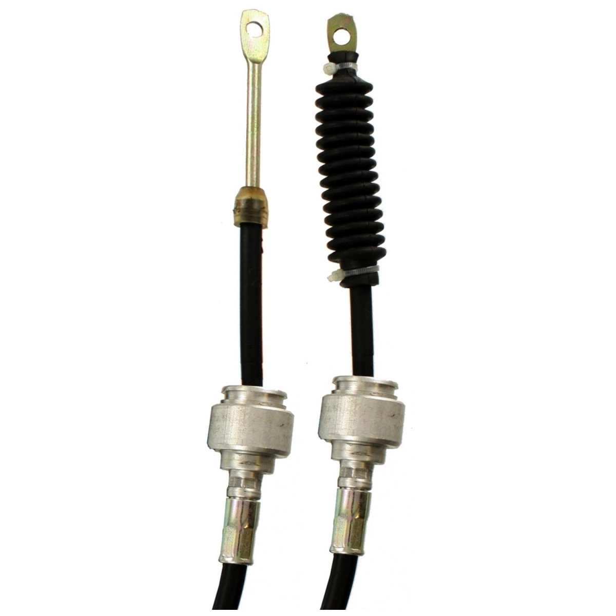 CA-8008 Manual Transmission Shift Cable for 1982 Buick Skylark L4 2.5L 2474cc 151cid & 1982 Buick Skylark V6 2.8L 173cid