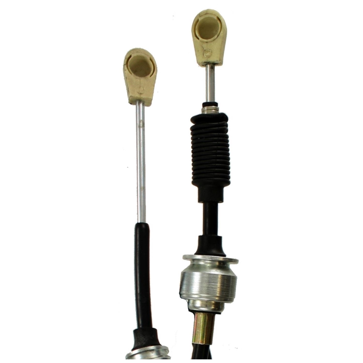 CA-8010 Manual Transmission Shift Cable for 1984 Buick Skyhawk L4 1.8L 112cid & 1984 Buick Skyhawk L4 2.0L 122cid