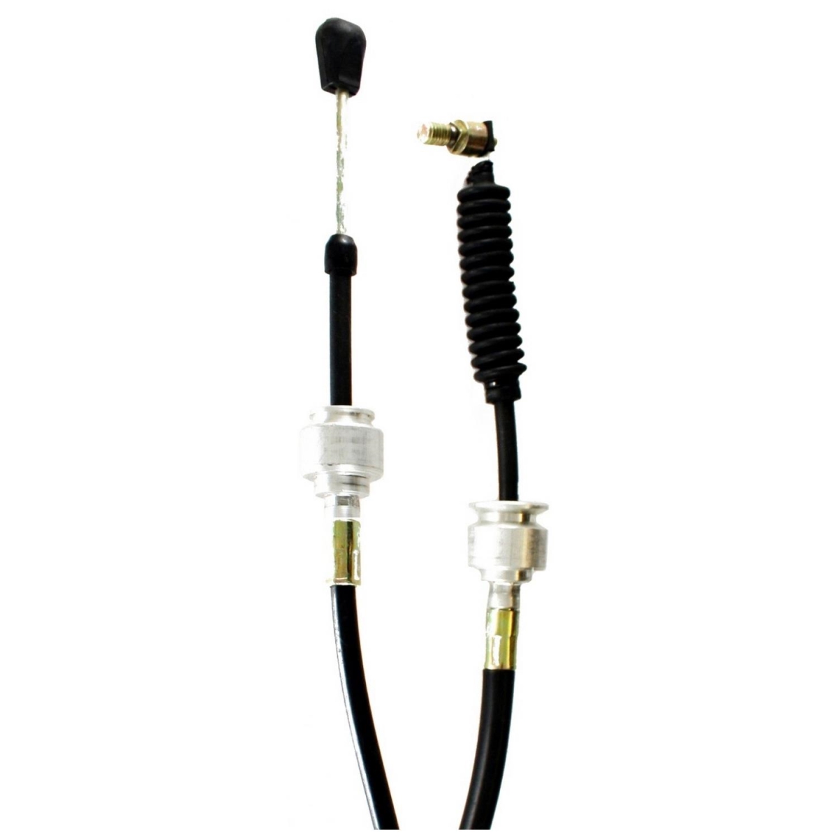 CA-8012 Manual Transmission Shift Cable for 1986 Buick Skyhawk L4 1.8L 112cid