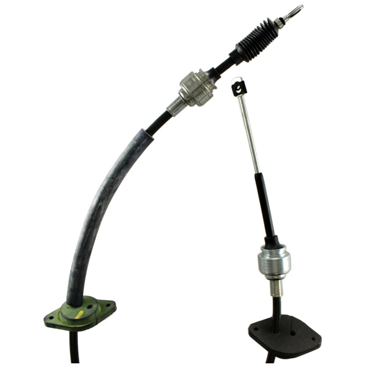 CA-8017 Manual Transmission Shift Cable for 1982 Buick Skyhawk L4 1.8L 112cid & 1984 Buick Skyhawk L4 1.8L 112cid