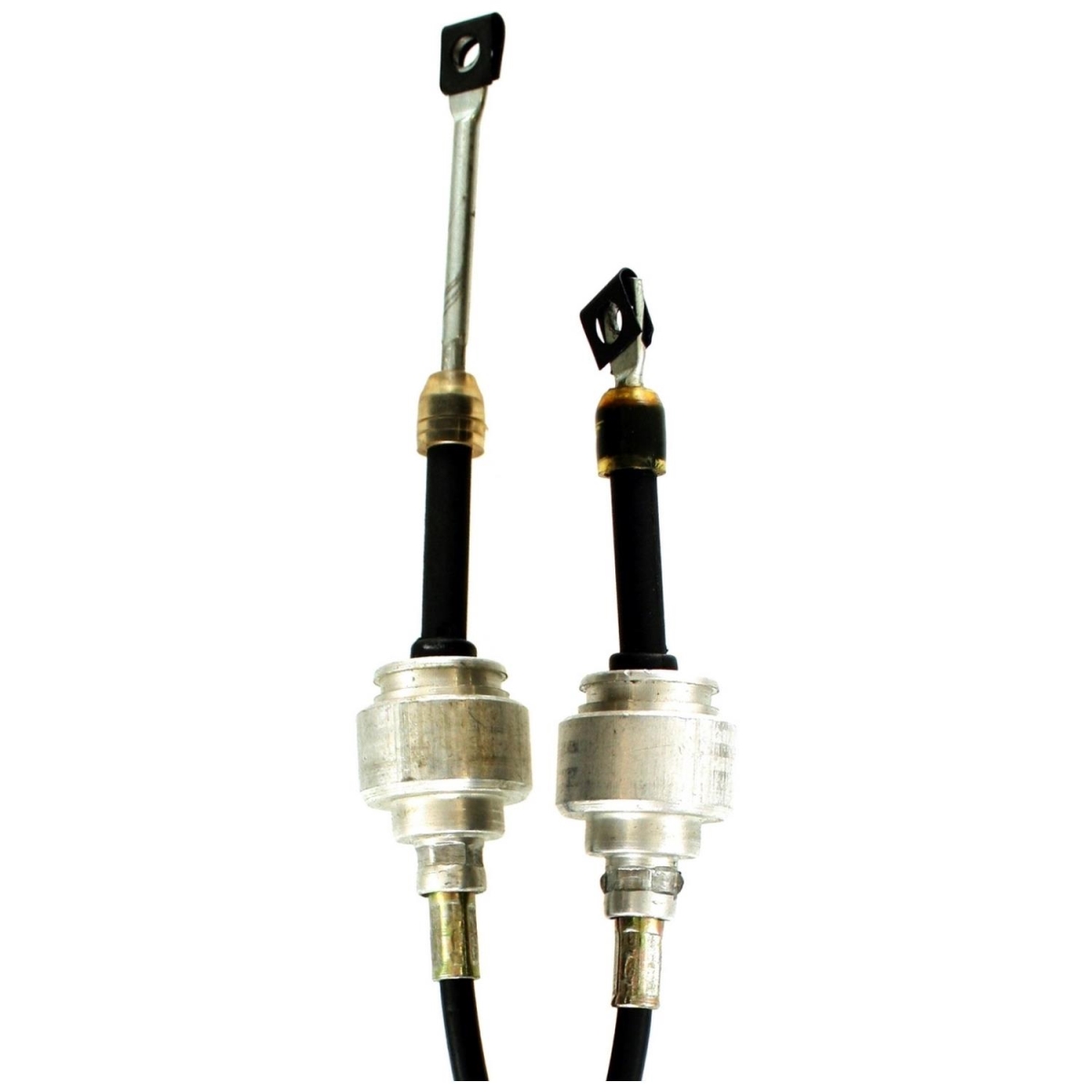 CA-8018 Manual Transmission Shift Cable for 1982 Buick Skylark L4 2.5L 2474cc 151cid & 1982 Buick Skylark V6 2.8L 173cid