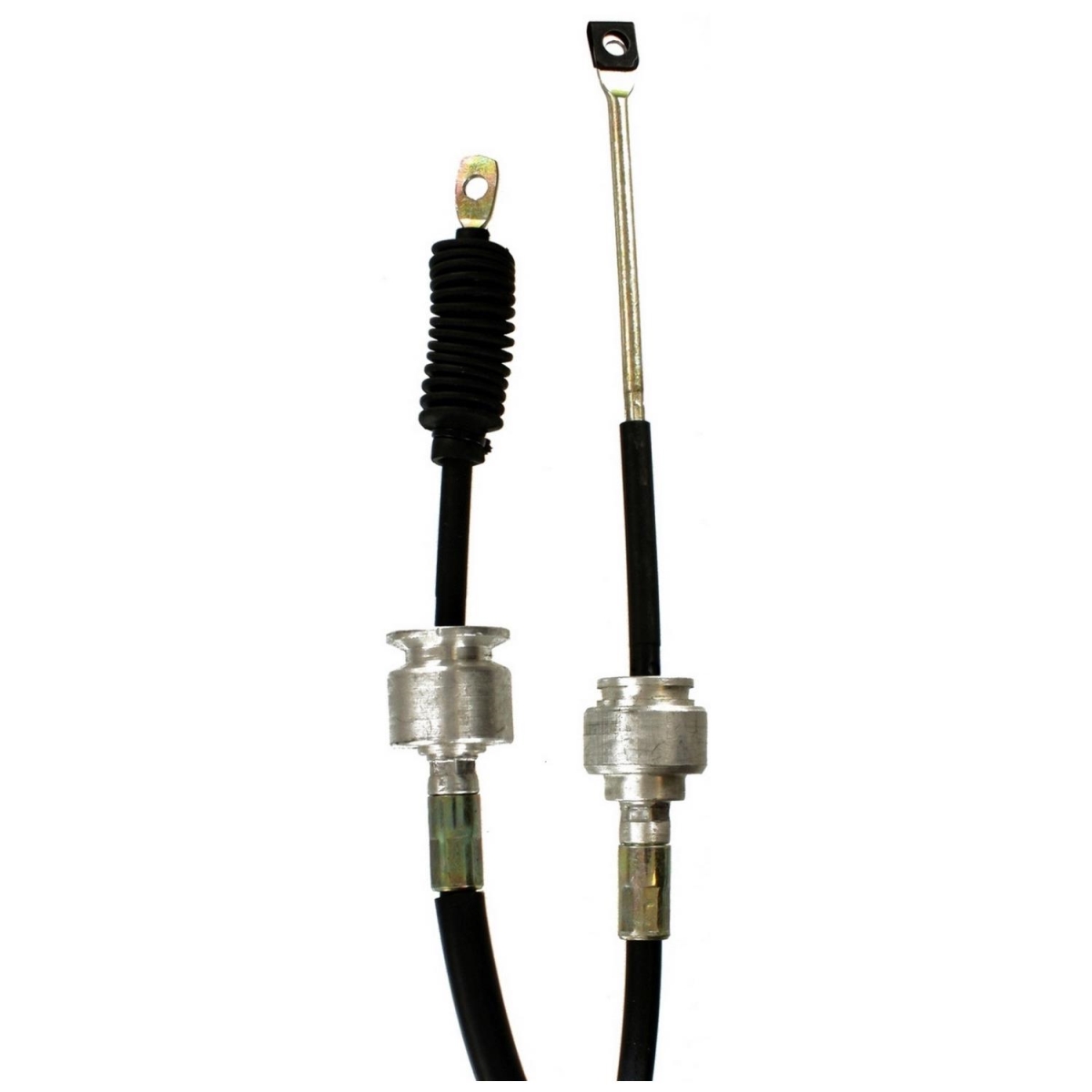 CA-8020 Manual Transmission Shift Cable for 1985 Buick Skyhawk L4 1.8L 112cid