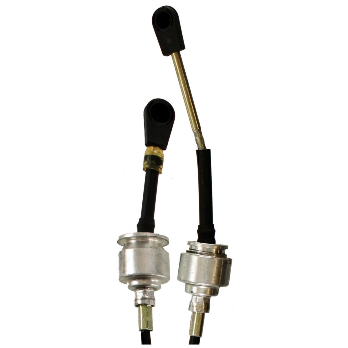 CA-8022 Manual Transmission Shift Cable for 1984 Buick Skyhawk L4 1.8L 112cid & 1984 Buick Skyhawk L4 2.0L 122cid