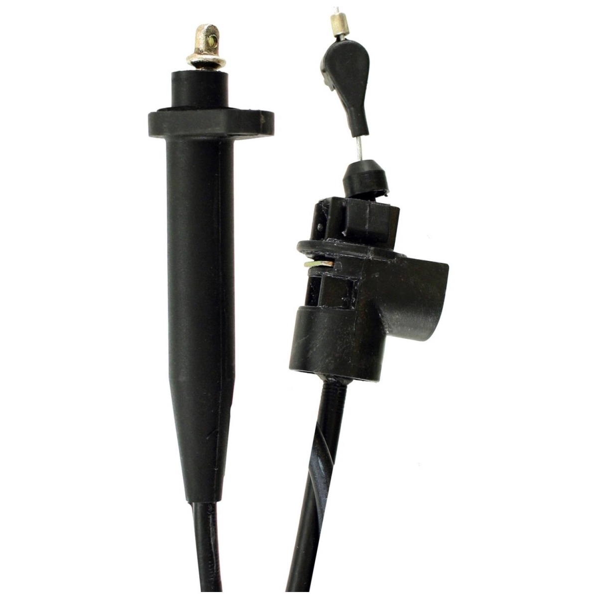 CA-1958 Detent Cable for 1982 Buick Century L4 2.5L 2474cc 151cid