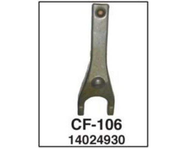 CF-106 Clutch Fork for 1982-1987 Oldsmobile Firenza