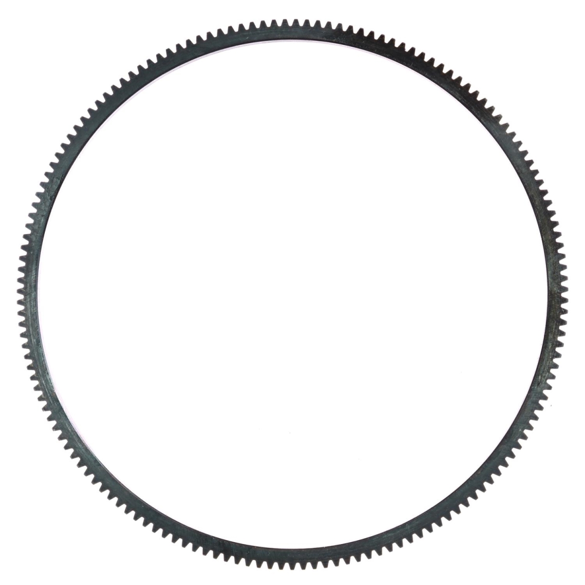 FRG-155FT Clutch Flywheel Ring Gear Assembly for 1983 Ford E-250 Econoline Club Wagon V8 6.9L 420cid