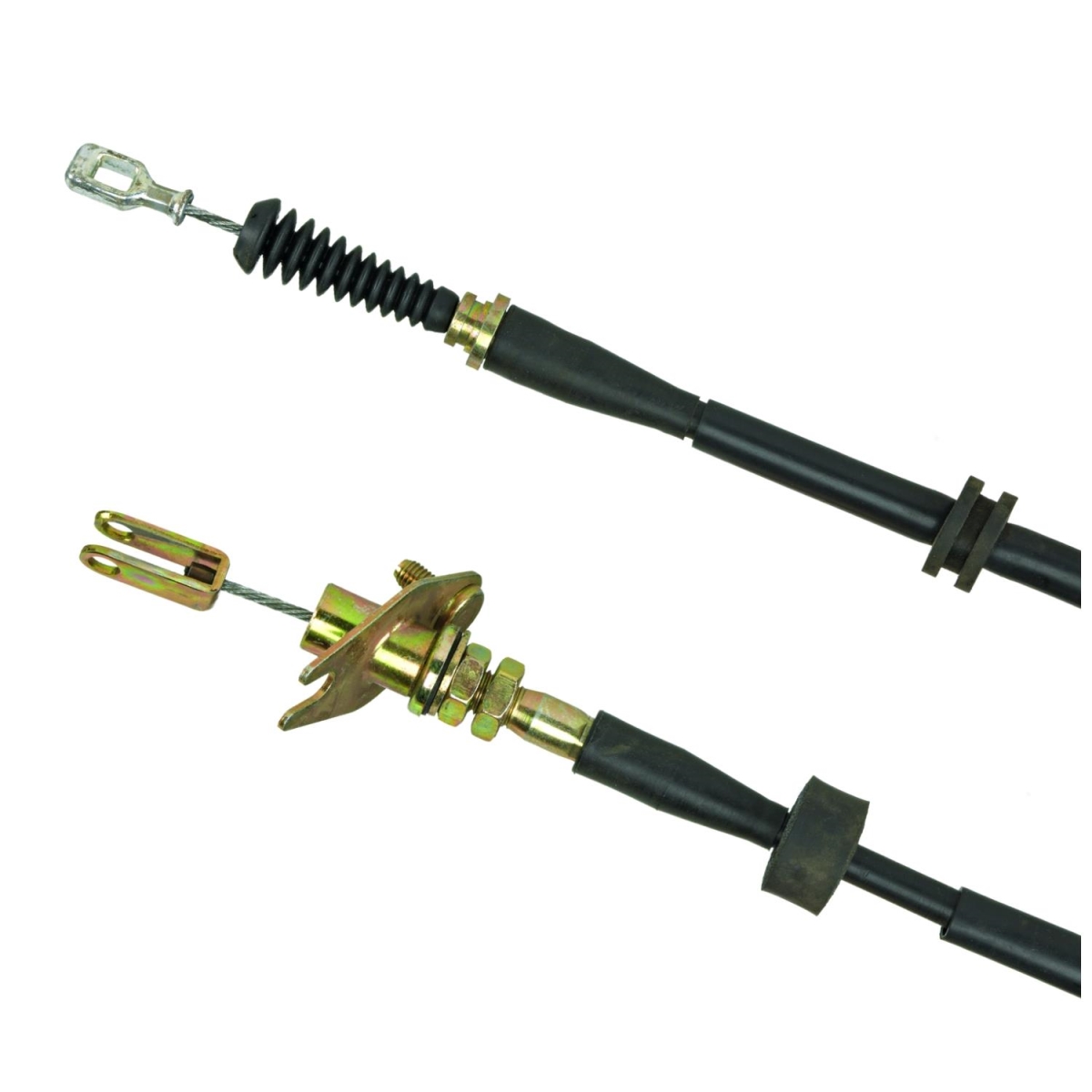 CA-600 Religion Clutch Cable for 1977 Mazda GLC L4 1.3L 1272cc