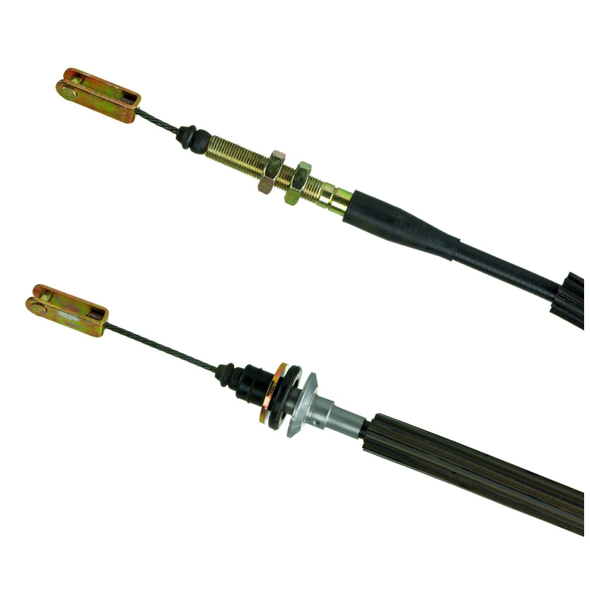 CA-801 Clutch Replacement Cable for 1983-1986 Nissan Sentra