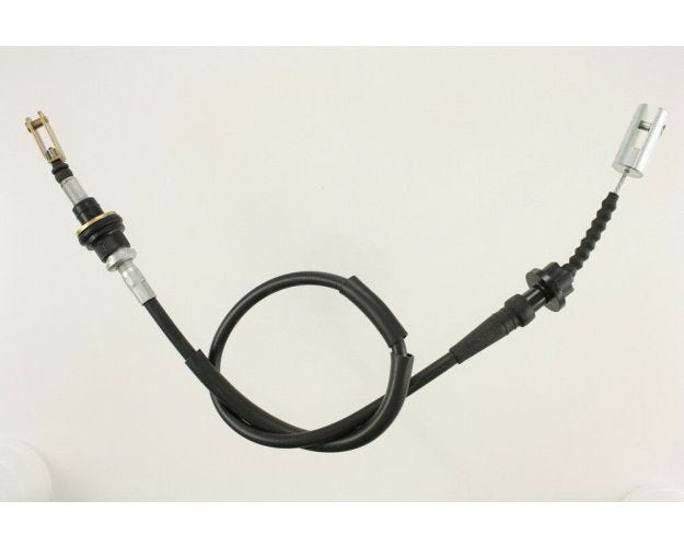 CA-802 Clutch Cable for 1982-1986 Nissan Stanza