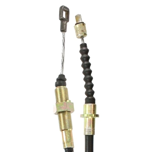 CA-905 Clutch Replacement Cable for 1980 Toyota Tercel