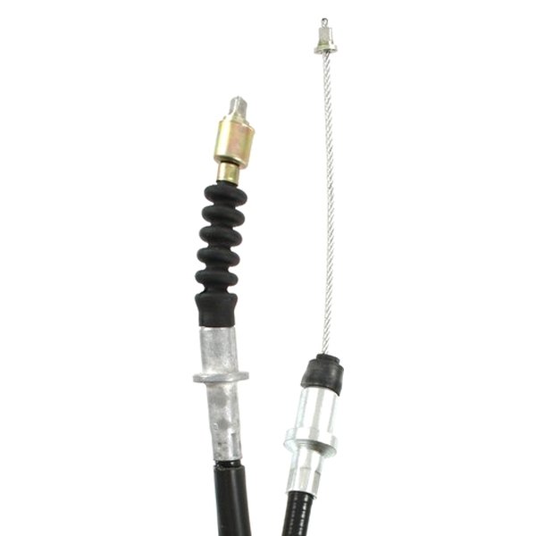 CA-907 Genuine OEM Clutch Cable for 1981-1982 Toyota Tercel