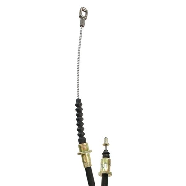 CA-908 Genuine OEM Clutch Cable for 1983-1988 Toyota Tercel