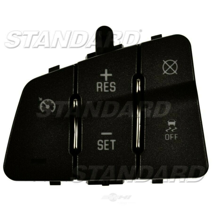 CCA1346 Cruise Control Switch for 2012-2015 Cadillac CTS