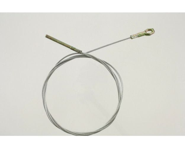CA-950 Clutch Cable for 1975-1976 Volkswagen Beetle