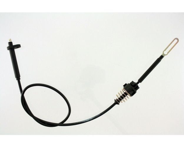 CA-1963 Automatic Transmission Detent Cable for 1977-1977 Oldsmobile Omega